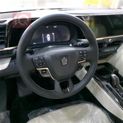 تويوتا كراون